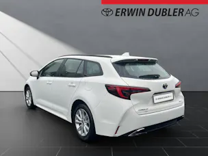 Toyota Corolla Touring Sports 1.8 HSD Comfort