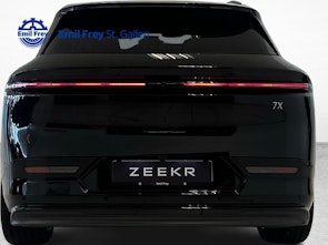 Vehicle image ZEEKR 7X Privilege AWD