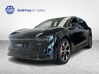 Vehicle image ZEEKR 7X Privilege AWD