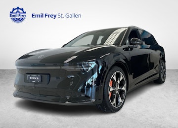 Vehicle image ZEEKR 7X Privilege AWD Vehicle image ZEEKR 7X Privilege AWD