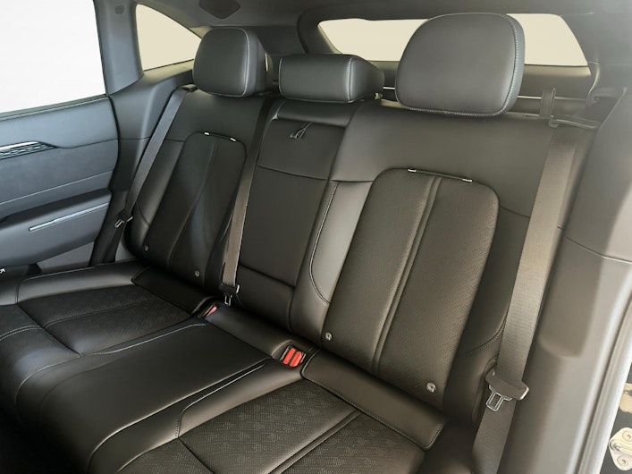 Vehicle image ZEEKR X