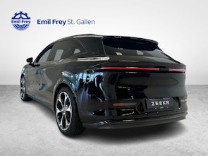 Vehicle image ZEEKR 7X Privilege AWD