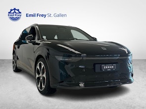 Vehicle image ZEEKR 7X Privilege AWD