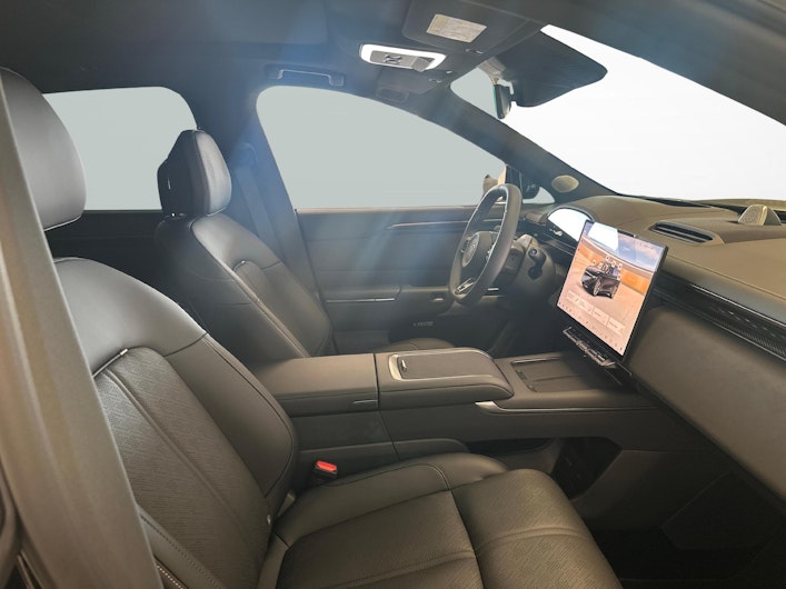 Vehicle image ZEEKR X