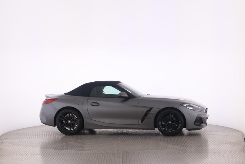 Vehicle image BMW Z4