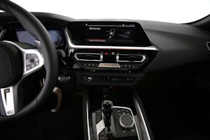 Vehicle image BMW Z4 30i sDrive