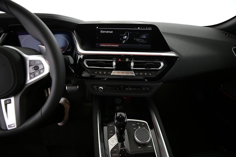 Vehicle image BMW Z4