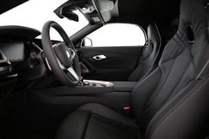 Vehicle image BMW Z4 30i sDrive