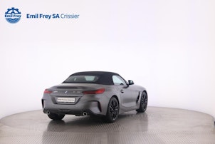 Vehicle image BMW Z4 30i sDrive