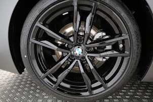 Vehicle image BMW Z4 30i sDrive