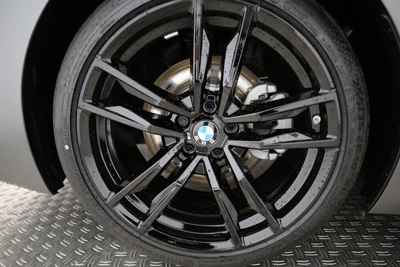 Vehicle image BMW Z4