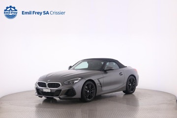 Vehicle image BMW Z4 30i sDrive