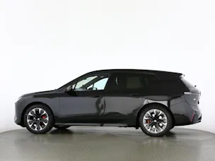 BMW iX xDrive45