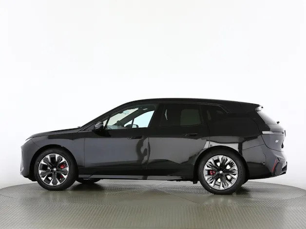 BMW iX xDrive45