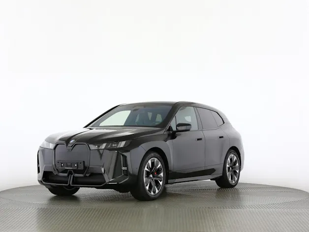 BMW iX xDrive45