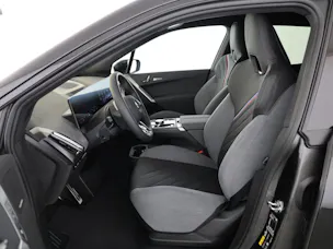 BMW iX xDrive45