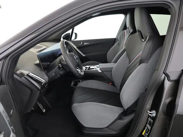 BMW iX xDrive45