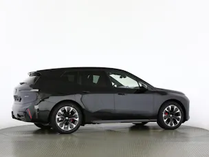 BMW iX xDrive45