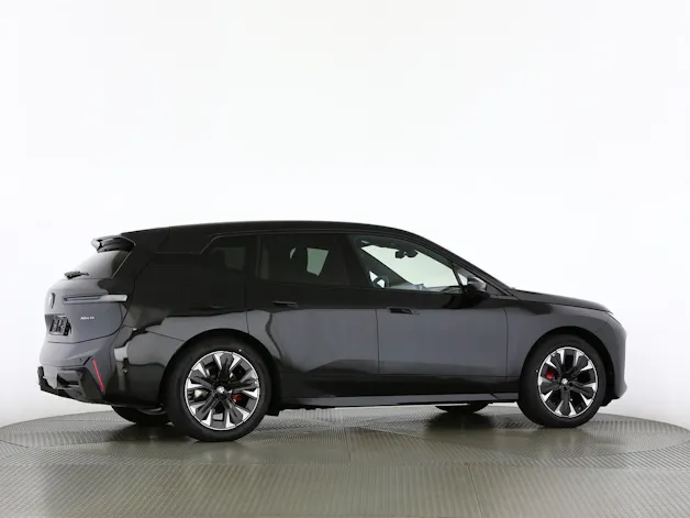 BMW iX xDrive45