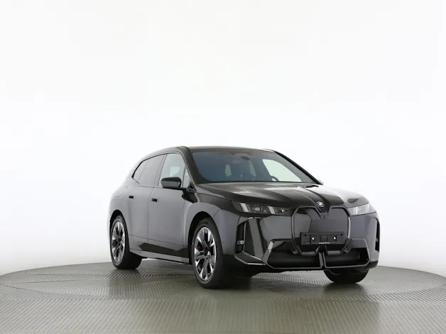 BMW iX xDrive45