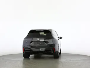 BMW iX xDrive45