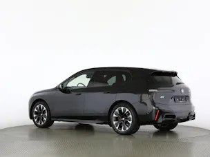 BMW iX xDrive45