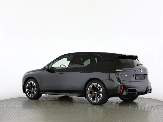 BMW iX xDrive45