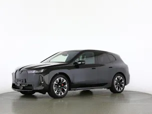 BMW iX xDrive45