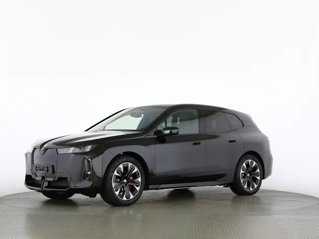 BMW iX xDrive45