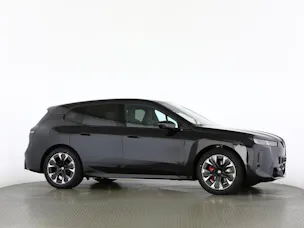 BMW iX xDrive45