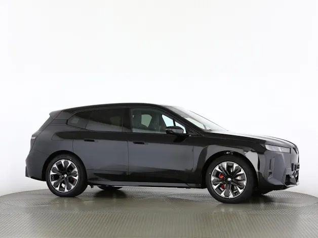 BMW iX xDrive45