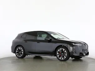 BMW iX xDrive45