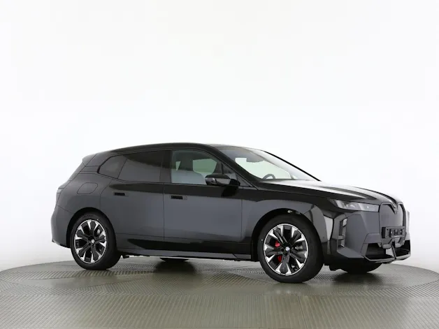 BMW iX xDrive45