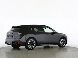 BMW iX xDrive45