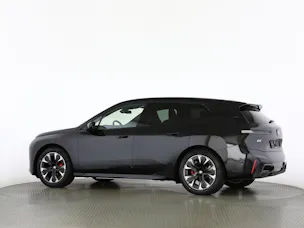 BMW iX xDrive45