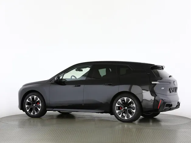 BMW iX xDrive45