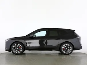 BMW iX xDrive45