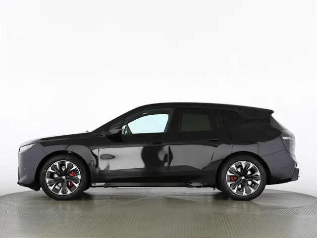 BMW iX xDrive45