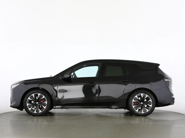 BMW iX xDrive45