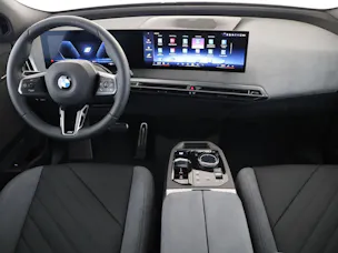 BMW iX xDrive45