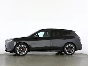 BMW iX xDrive45