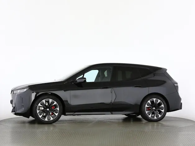 BMW iX xDrive45