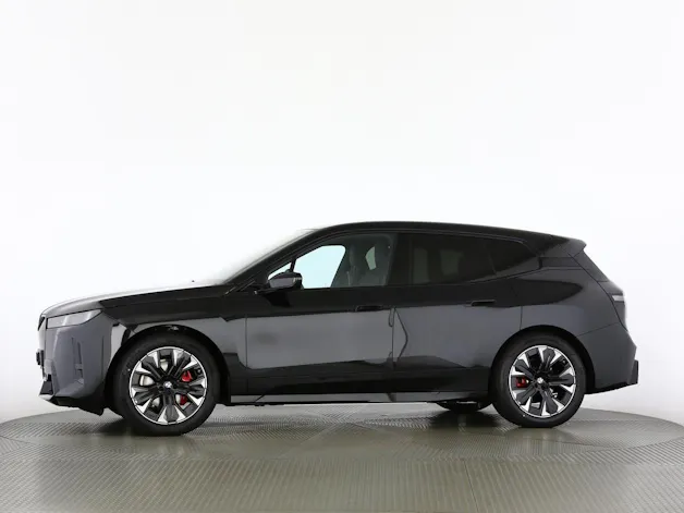 BMW iX xDrive45