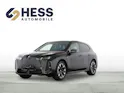 BMW iX xDrive45