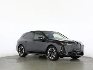 BMW iX xDrive45