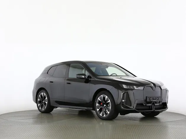 BMW iX xDrive45