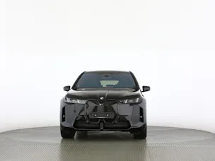 BMW iX xDrive45