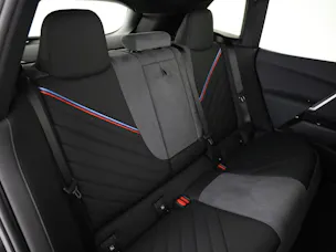 BMW iX xDrive45