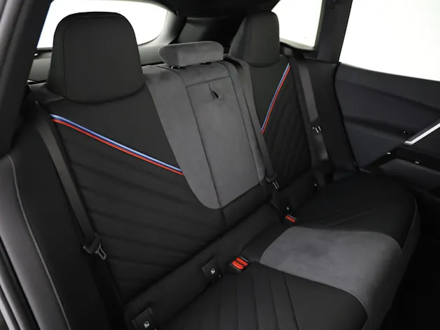 BMW iX xDrive45