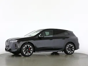 BMW iX xDrive45